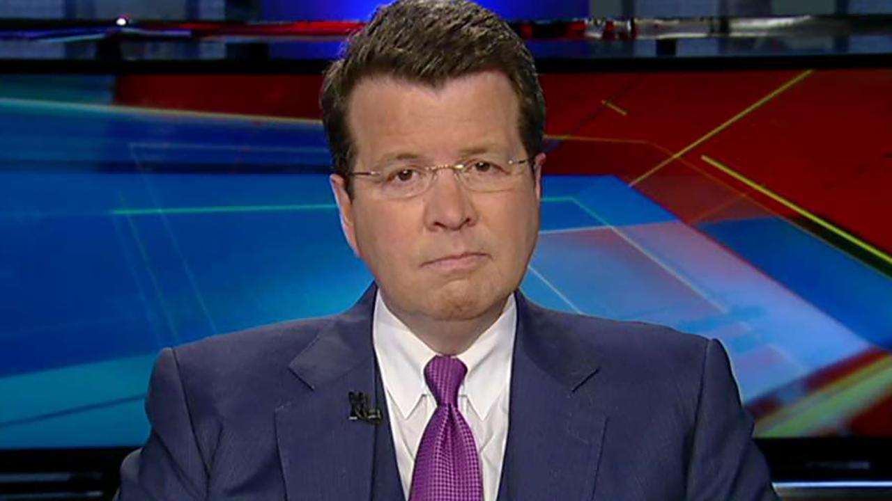 Cavuto: Enjoy the good times as if they are an appetizer