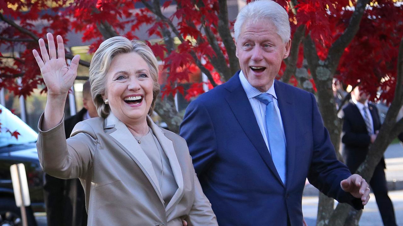 Clinton Foundation probed for possible pay to play politics