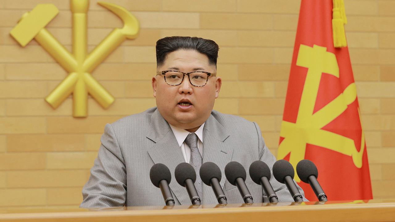 What does North Korea want from talks with South Korea?