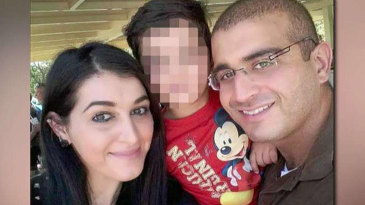 FBI docs reveal wife of nightclub shooter knew of attack