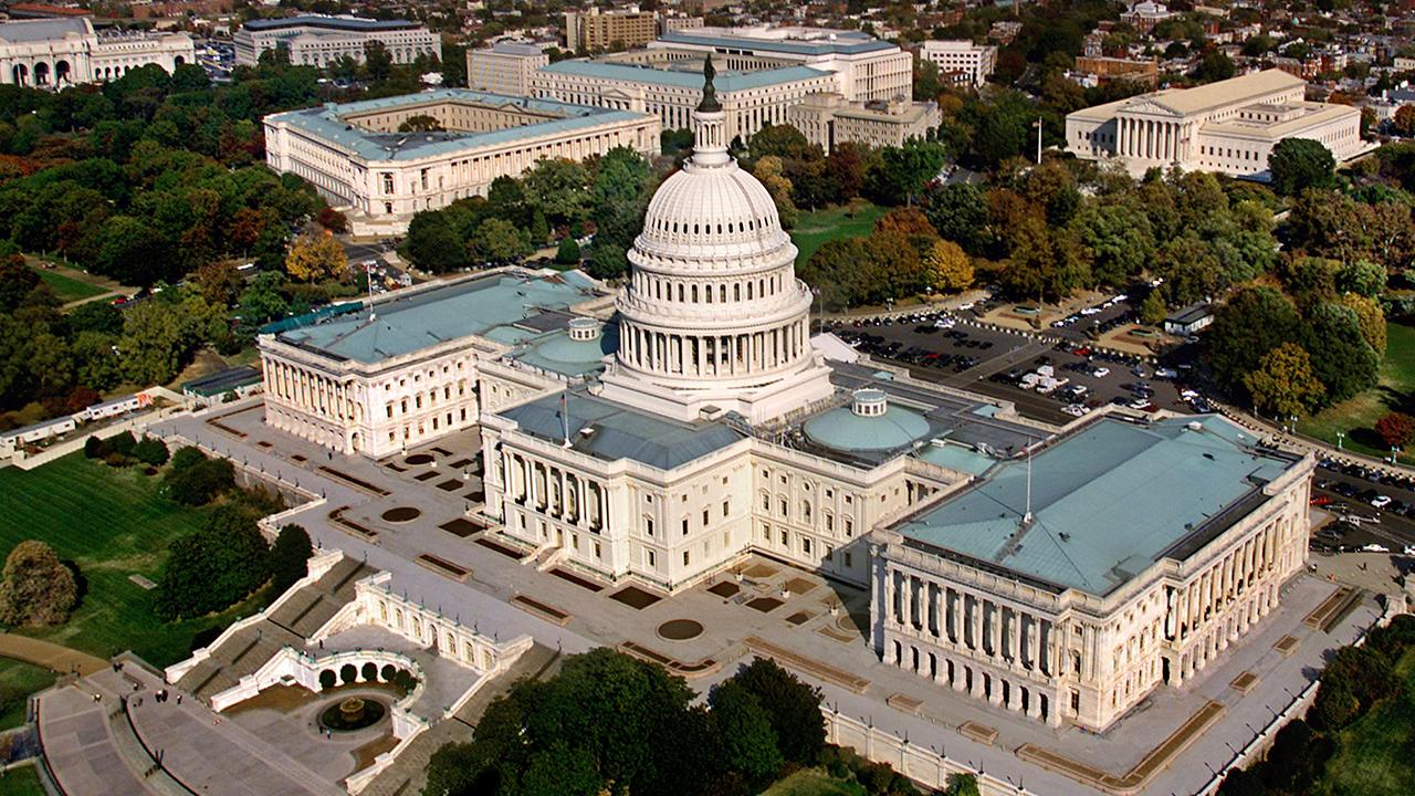 House lawmakers to return Monday amid govt. shutdown concerns