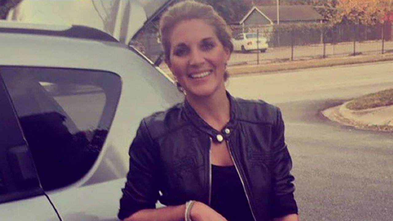 Reaksi buruk terhadap obat-obatan disalahkan atas hilangnya Texas College Football Reporter