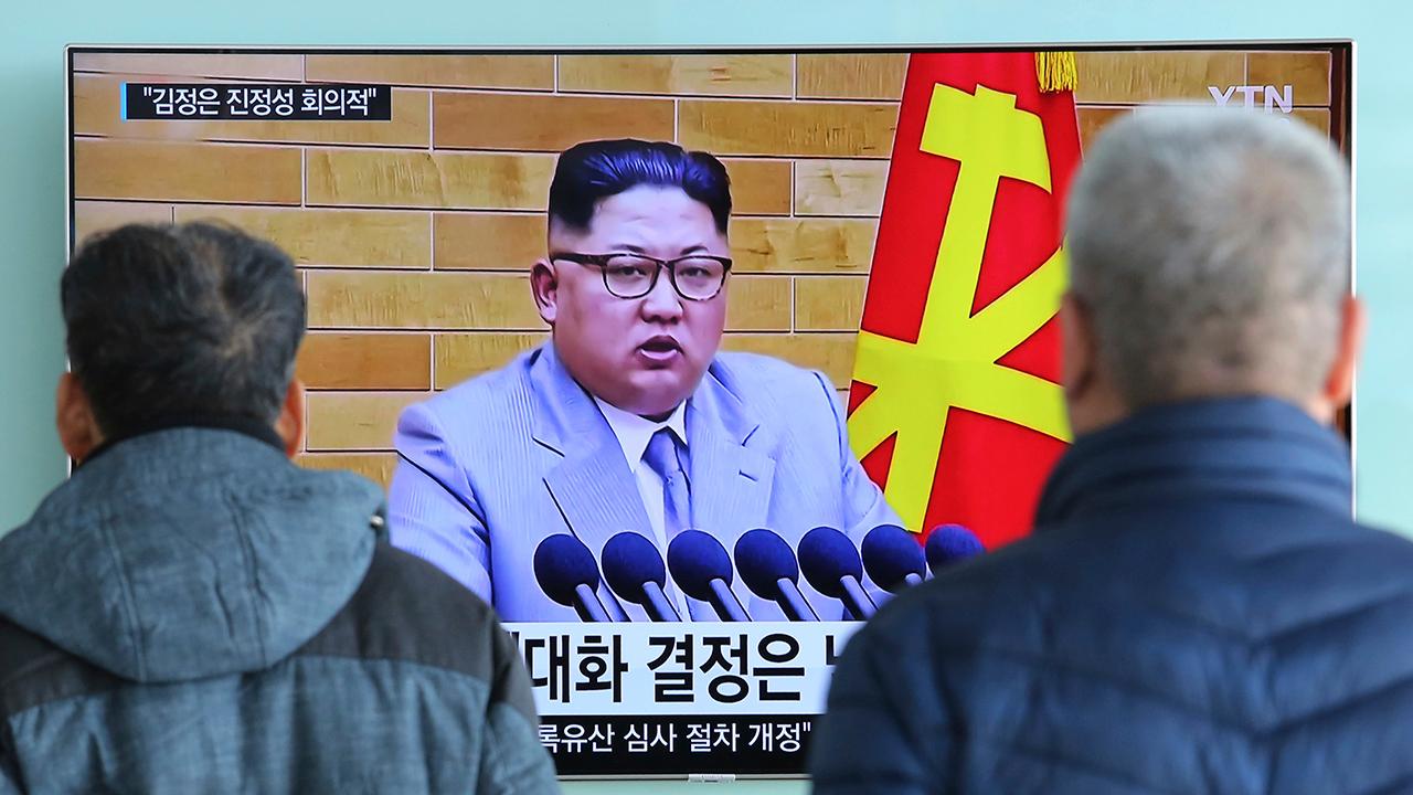 Anticipation on Korean peninsula ahead of North-South talks