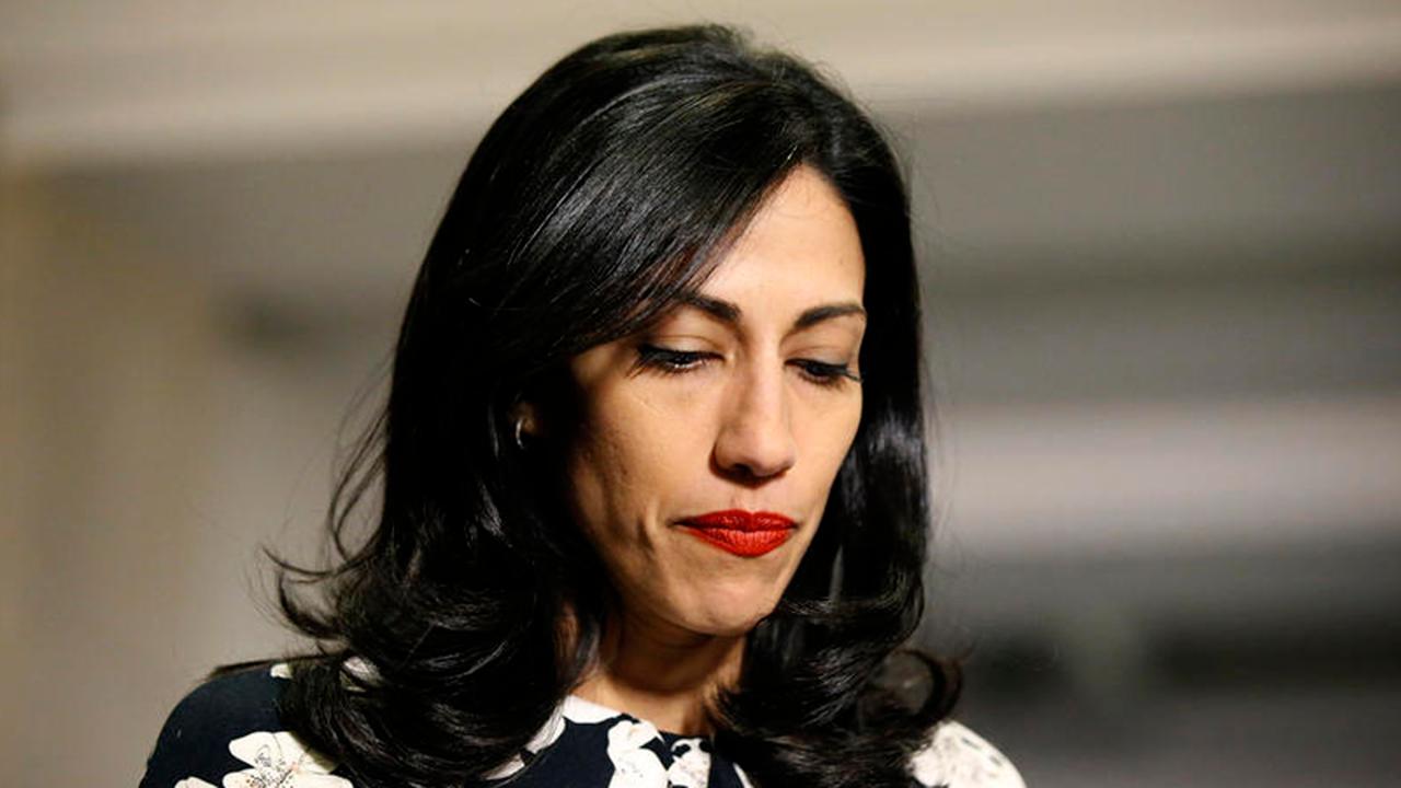 Could Huma Abedin face perjury charges?