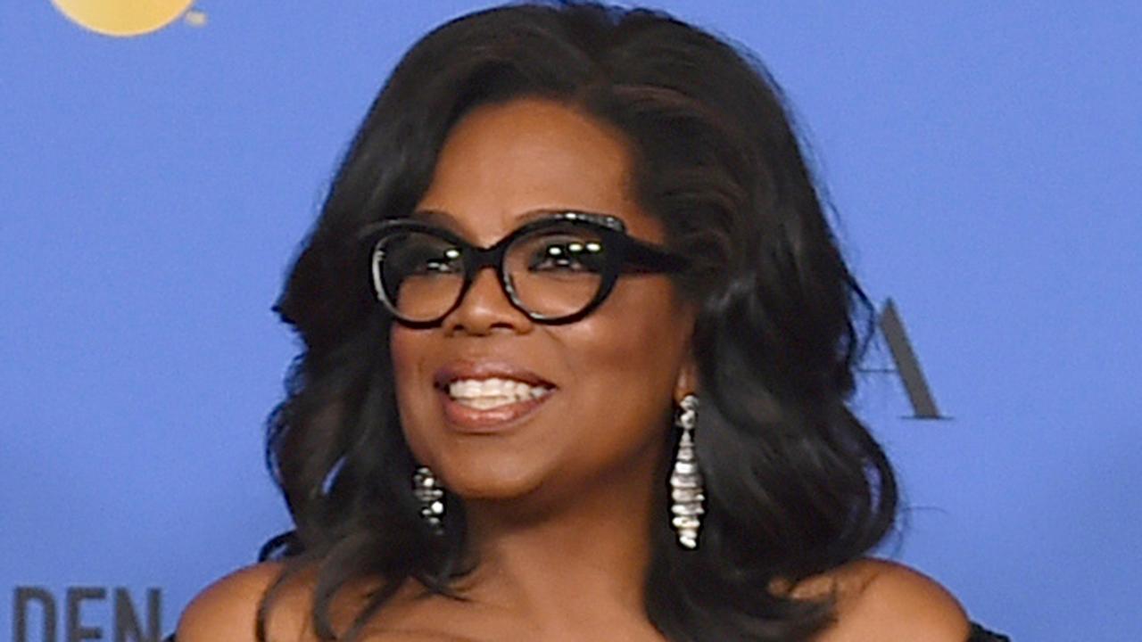 White House: Trump would welcome challenge of facing Oprah
