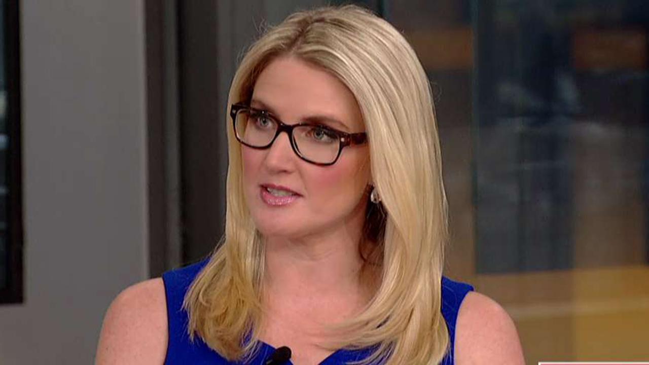 Harf: Too early to assume the worst on Strzok-Page texts