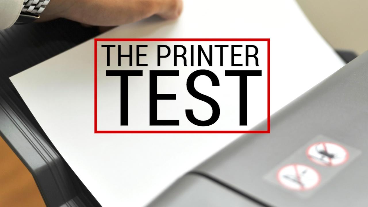 Hiring the right candidate: Can you pass the ‘printer test?’ 