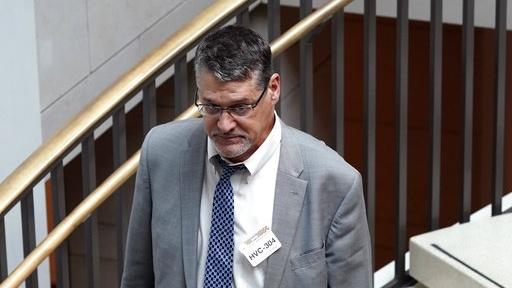 Fusion GPS founder's lawyer: Somebody killed due to dossier