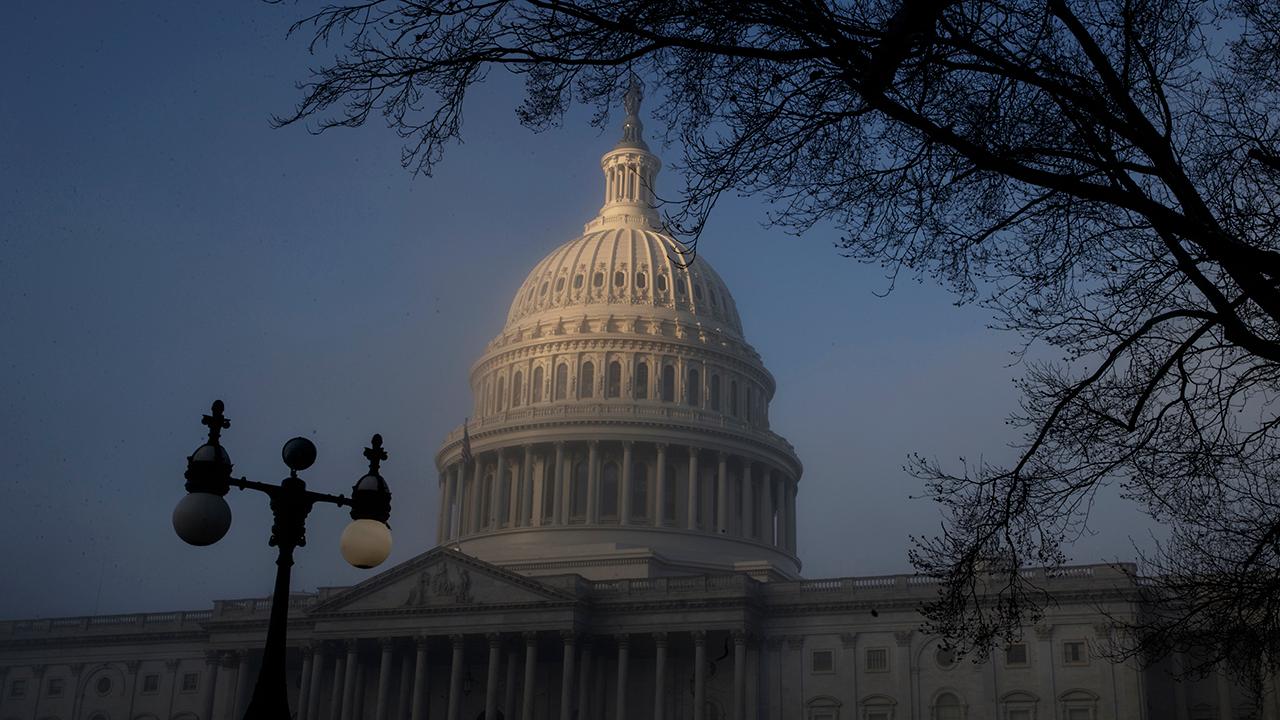 Why earmarks may be making a comeback in Congress