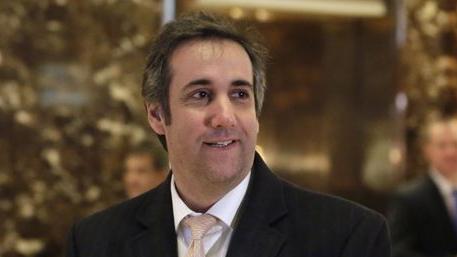 Trump's lawyer files suit against Buzzfeed over dossier