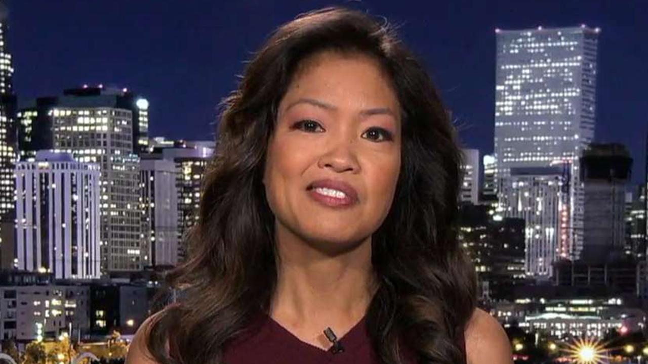 Michelle Malkin's hits and misses from immigration meeting