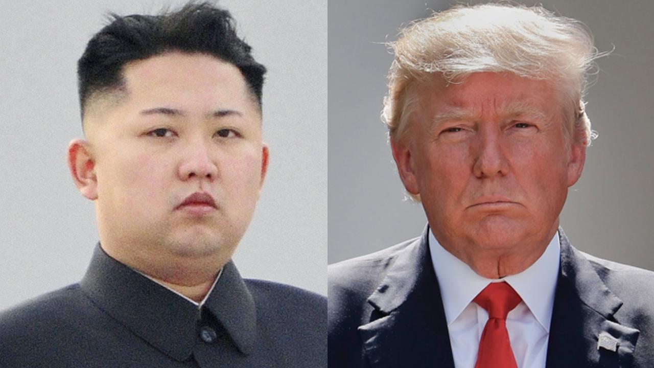 US sanctions against North Korea: What are they?