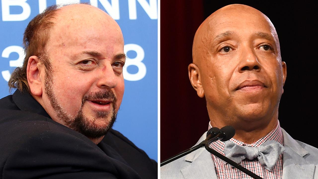 Accusations against James Toback, Russell Simmons grow