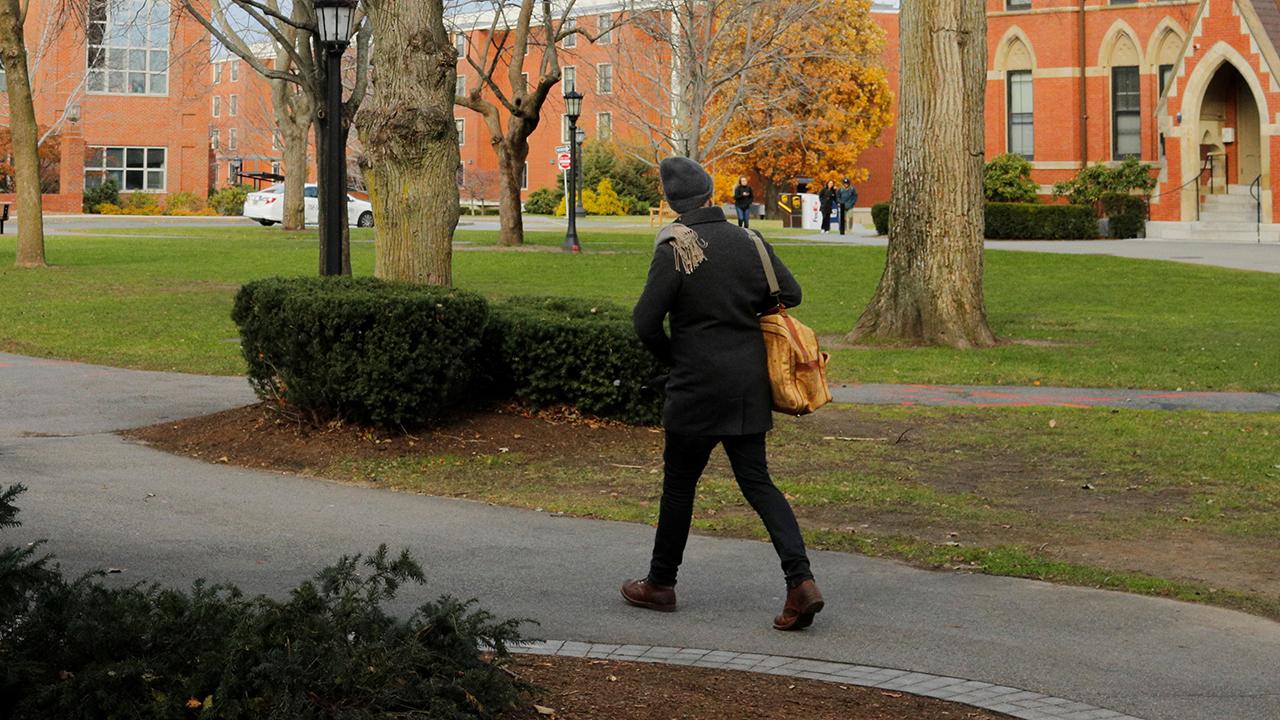 How can America fix college campuses?