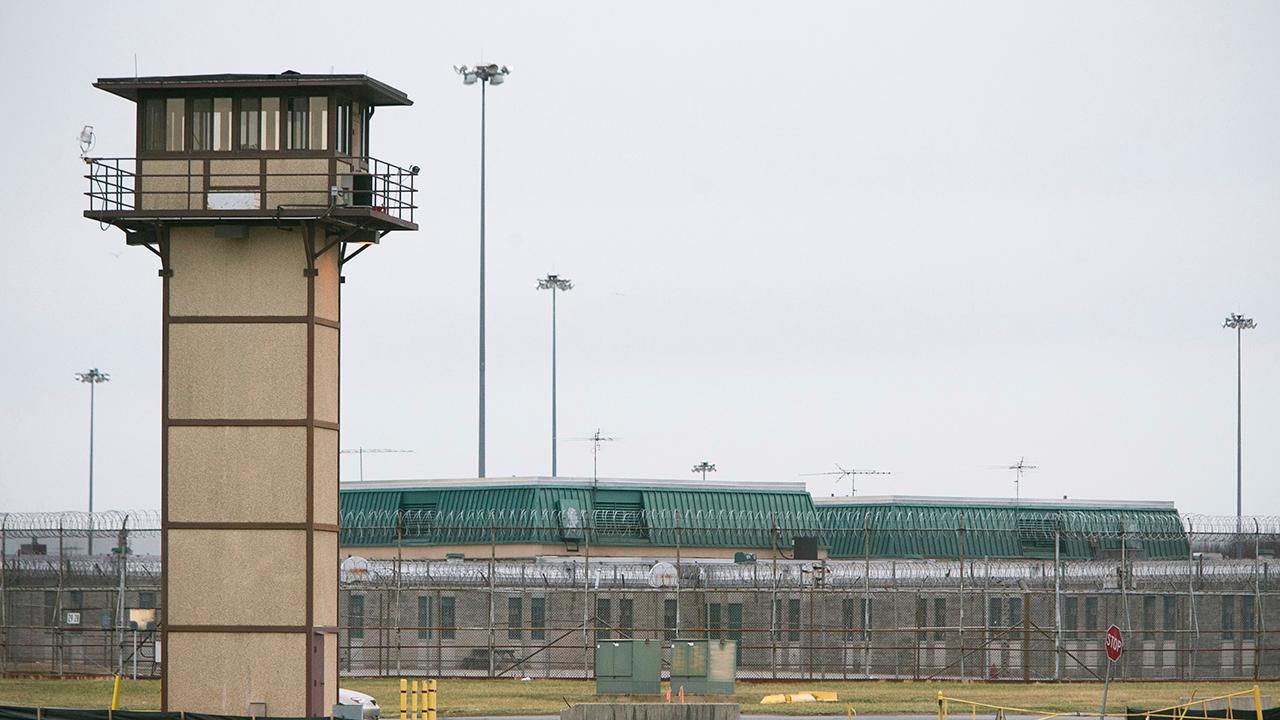 White House taking on prison reform