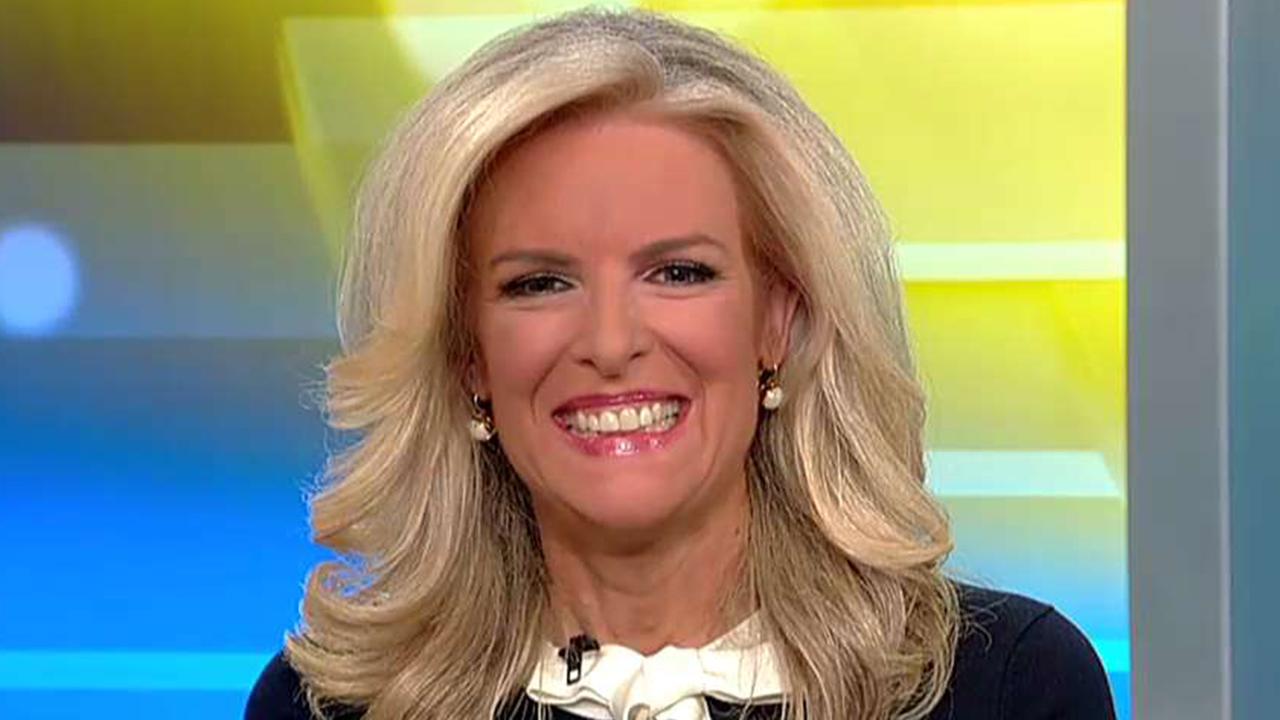 Janice Dean opens up on taking stand against internet bully
