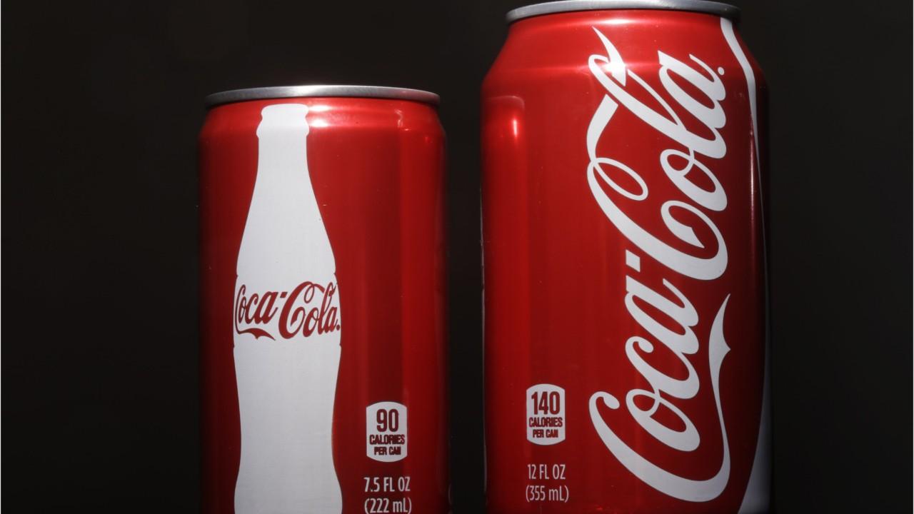 Coca-Cola life hacks: Using soda will solve these problems
