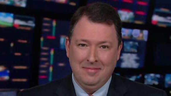 Thiessen slams Obama admin's approach to fighting terror