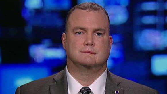 Iraq War vet reacts to new criticism of Obama's Iran deal