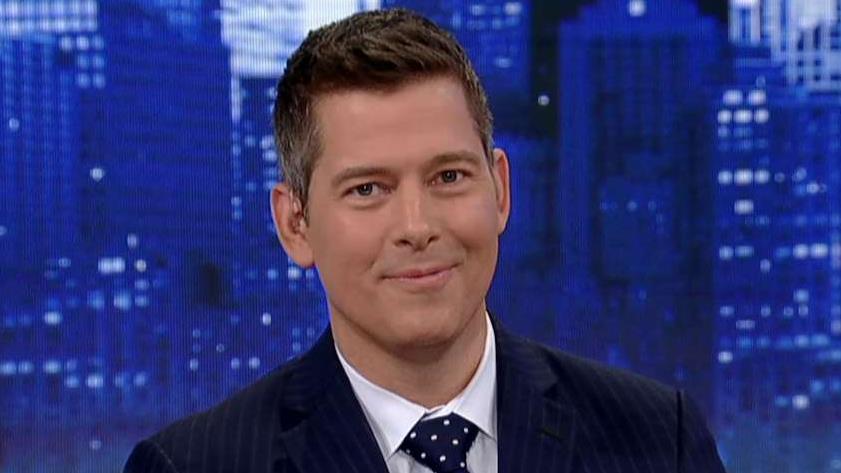 Rep. Sean Duffy: I can't defend Trump's 's---hole' comment