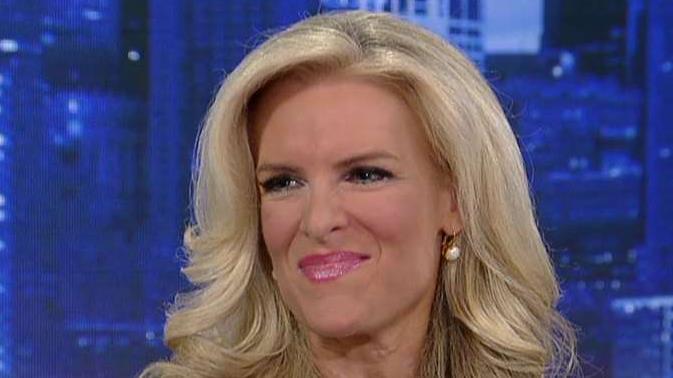 Janice Dean takes a stand against social media shaming