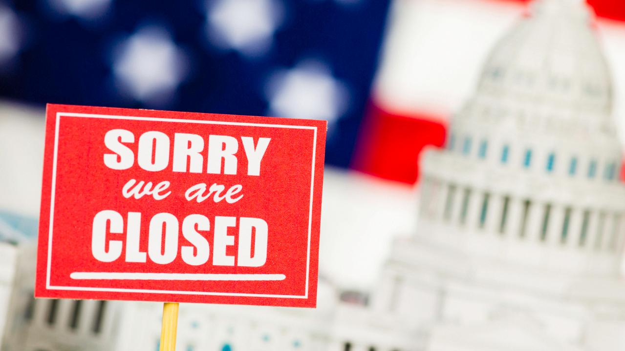Government shutdown: Will it affect you?