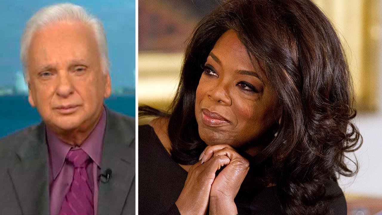 Bernie Goldberg: If Oprah decides to run she will win