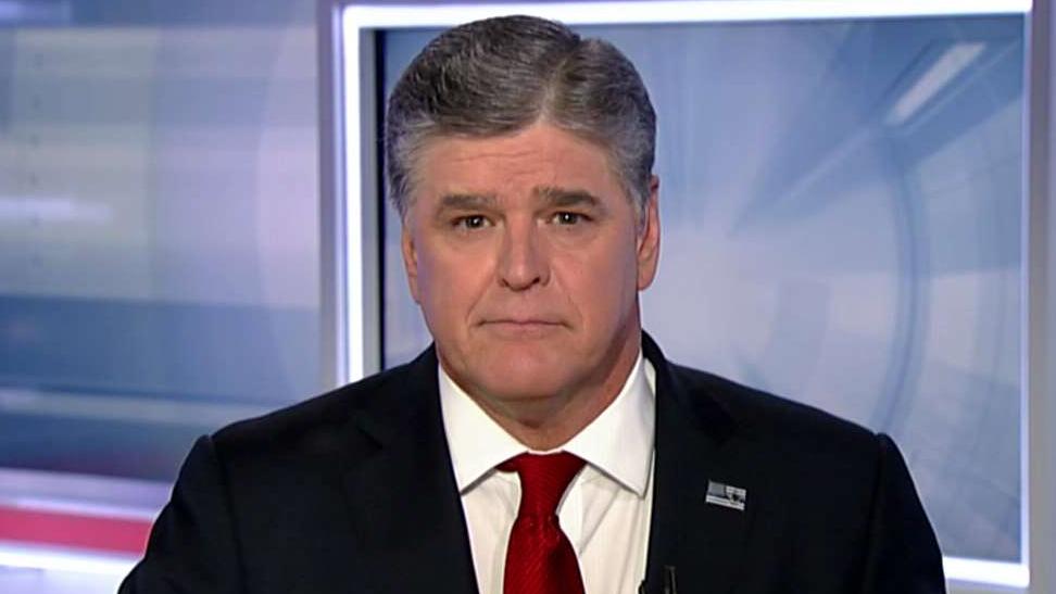 Hannity: FISA abuses are worthy of further investigation