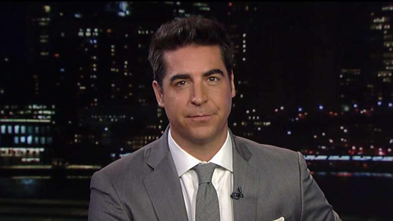 Watters' Words: The 's---hole' spin