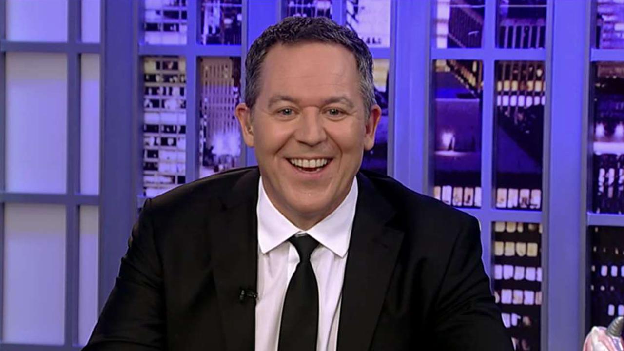 Gutfeld: What are you complaining about, liberals?