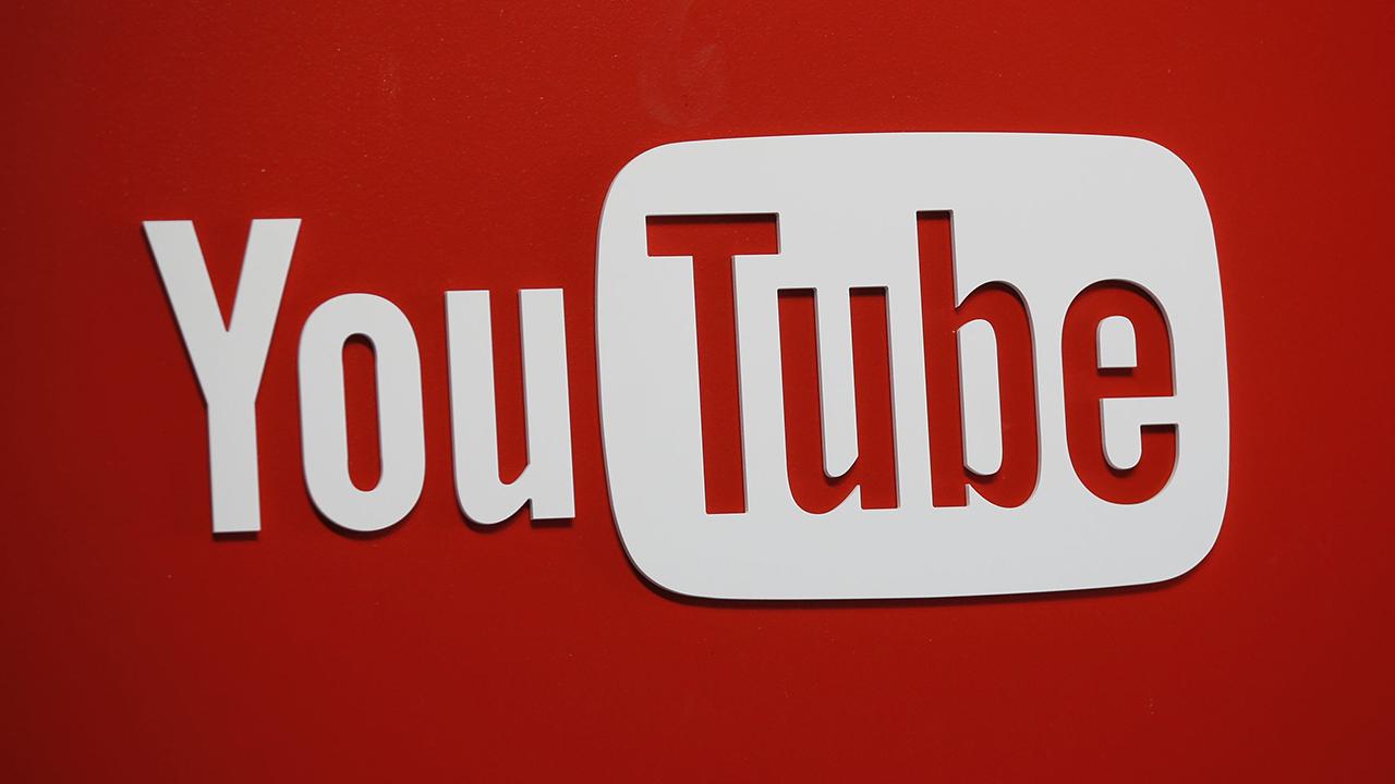 YouTube accused of censoring Prager University videos