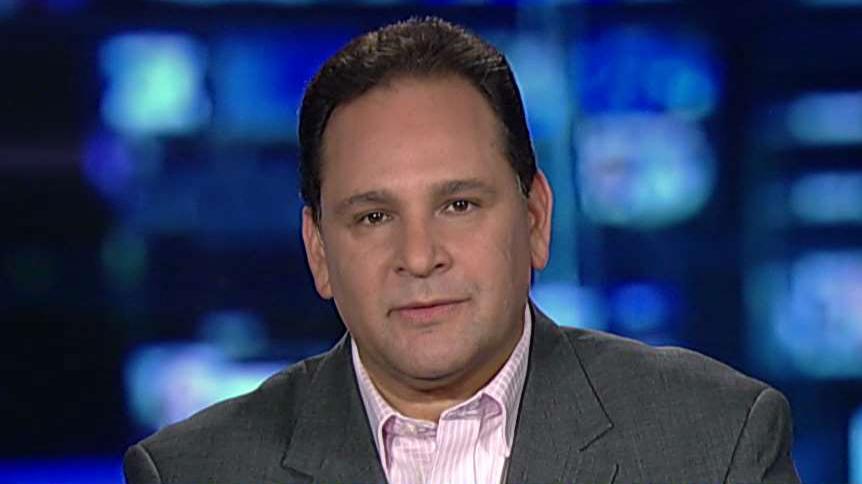David Brody: 'Ridiculous' to call Trump a racist