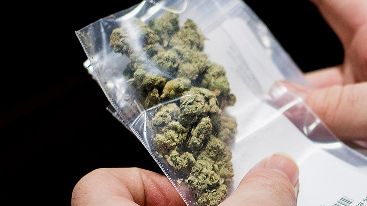 Legal marijuana sales generate millions in state tax revenue