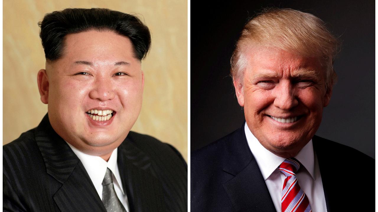 Should Trump sit down with Kim Jong Un to ease tensions?
