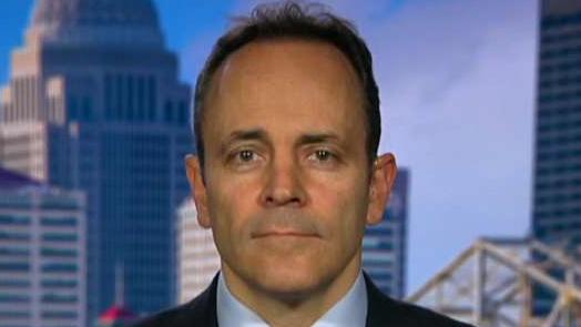 Bevin: Work requirement will lead to better health outcomes