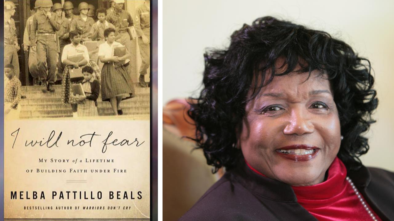 How faith led Dr. Mebla Beals to overcome hatred and anger
