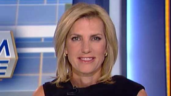 Ingraham: Democrats continue to play the race card