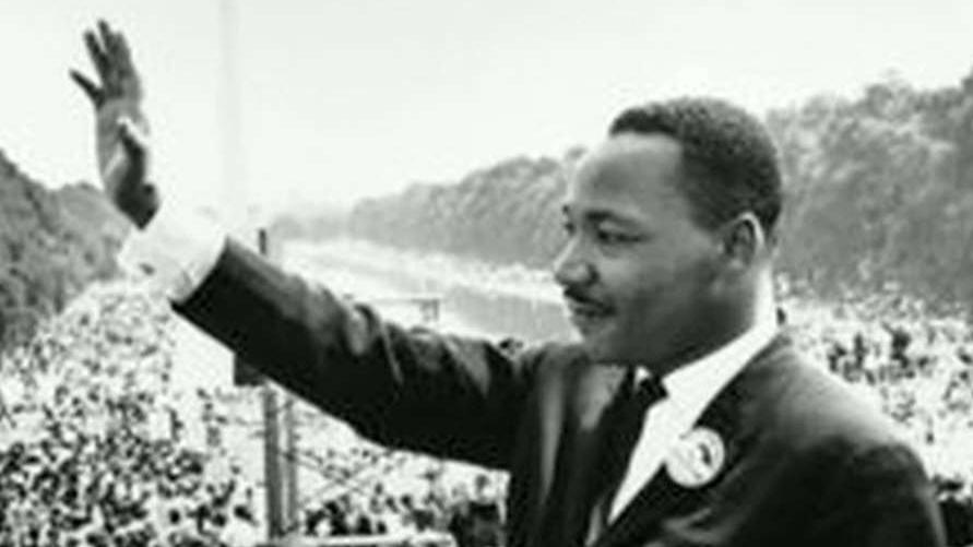 The secularization of Martin Luther King Jr.