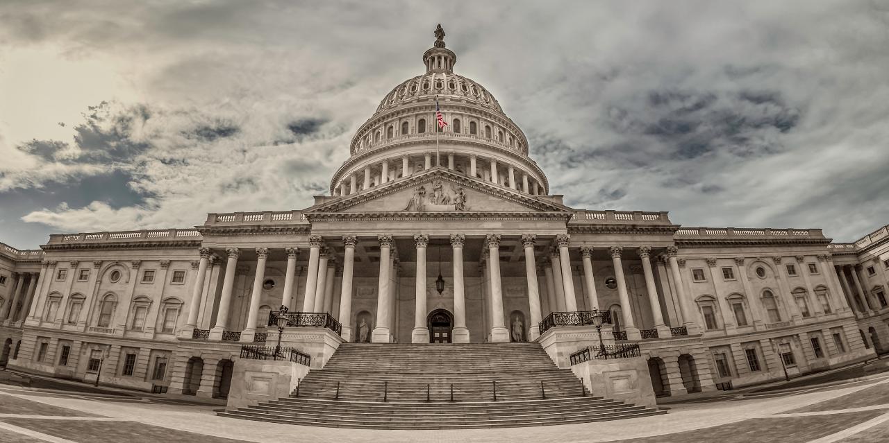Government shutdown and Congress’ balance of power explained 