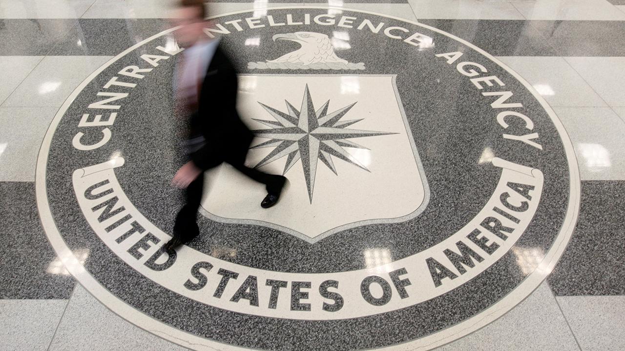 Former CIA officer arrested at airport