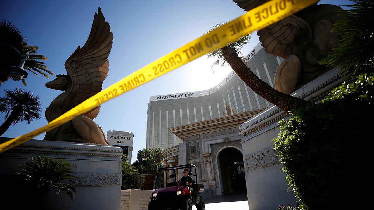 Police attorney: New charges could come in Vegas shooting