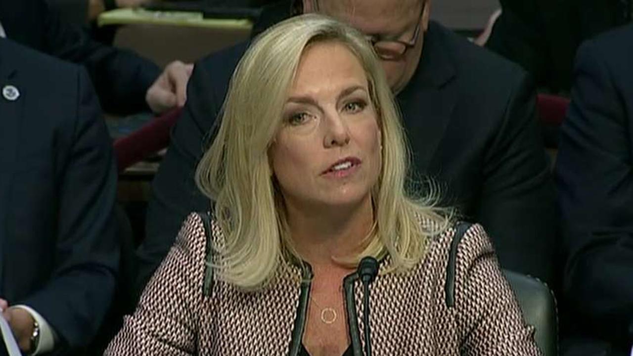 DHS warns sanctuary city leaders of possibility of charges