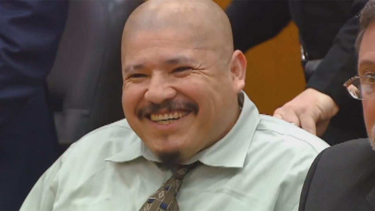 Illegal immigrant alleged cop killer wishes he 'killed more'