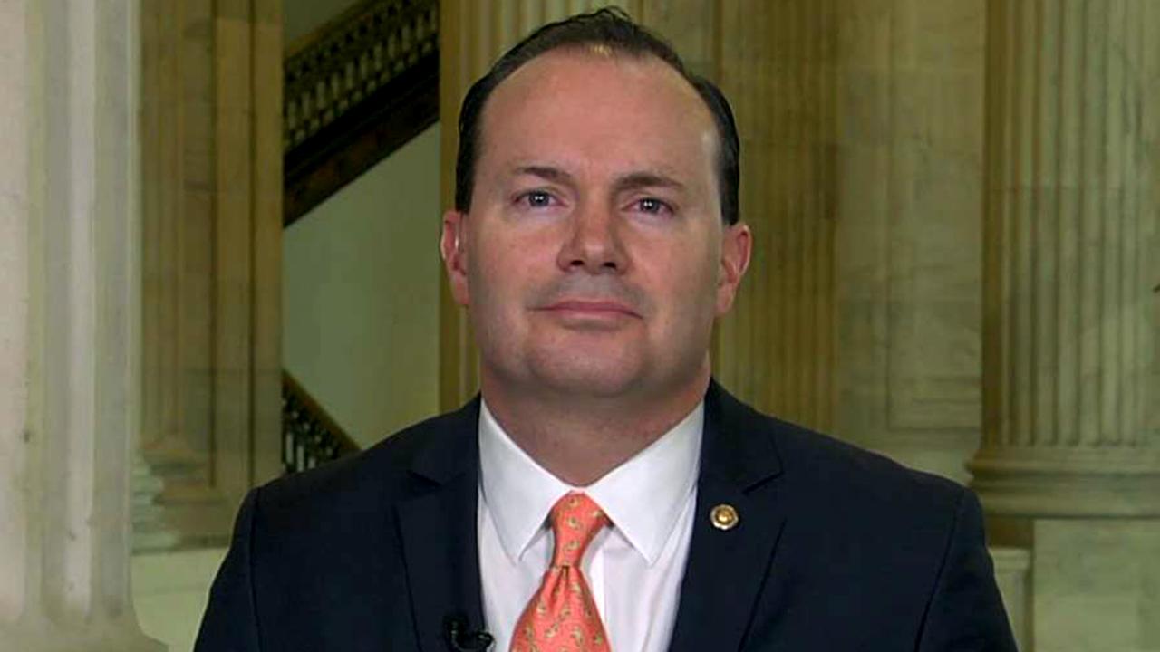 Sen. Lee: FISA needs better protections to avoid abuse