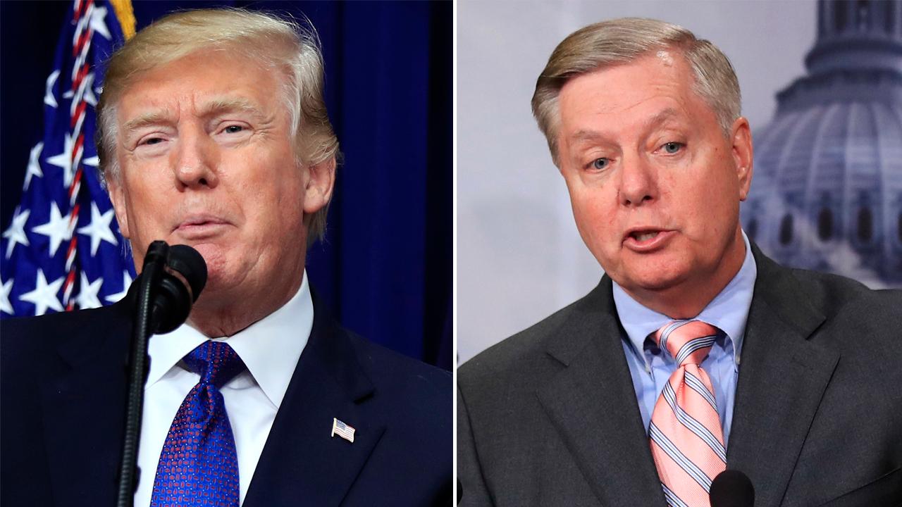 Sources: Graham may have hurt his standing with White House