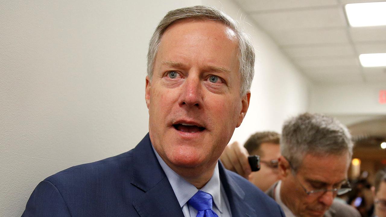 Is the Freedom Caucus key to avoiding a government shutdown?