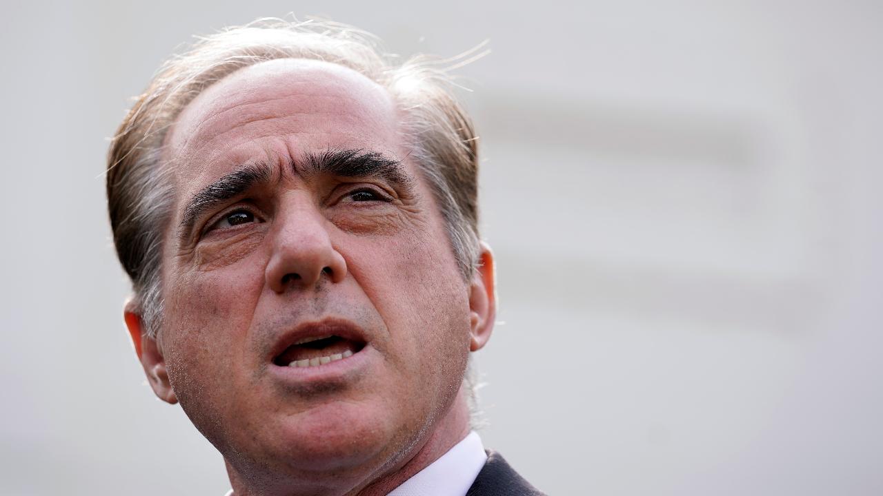 Veterans Affairs Committee hearing on 2017 VA reform Fox News Video