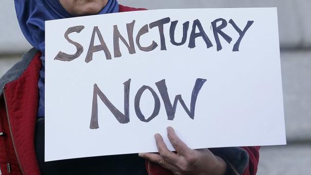 Sanctuary city leaders could face federal charges