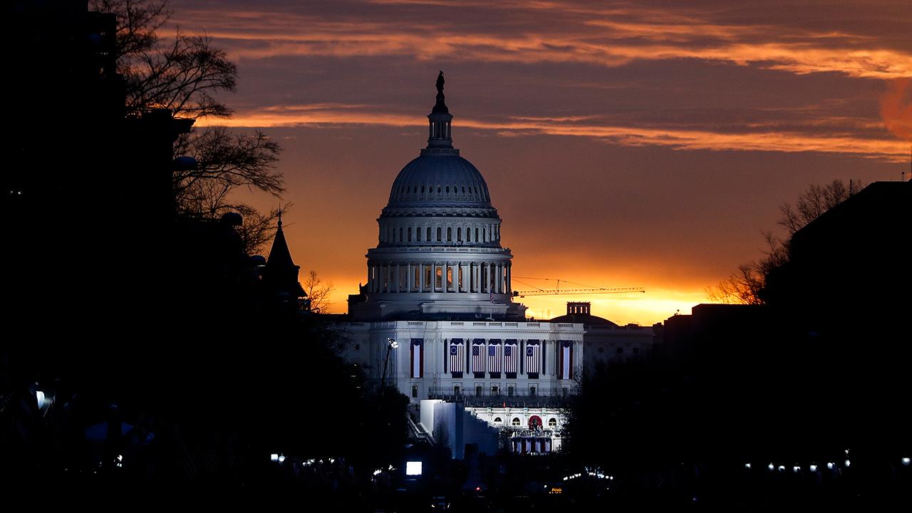 Deal or no deal, will there be a government shutdown?