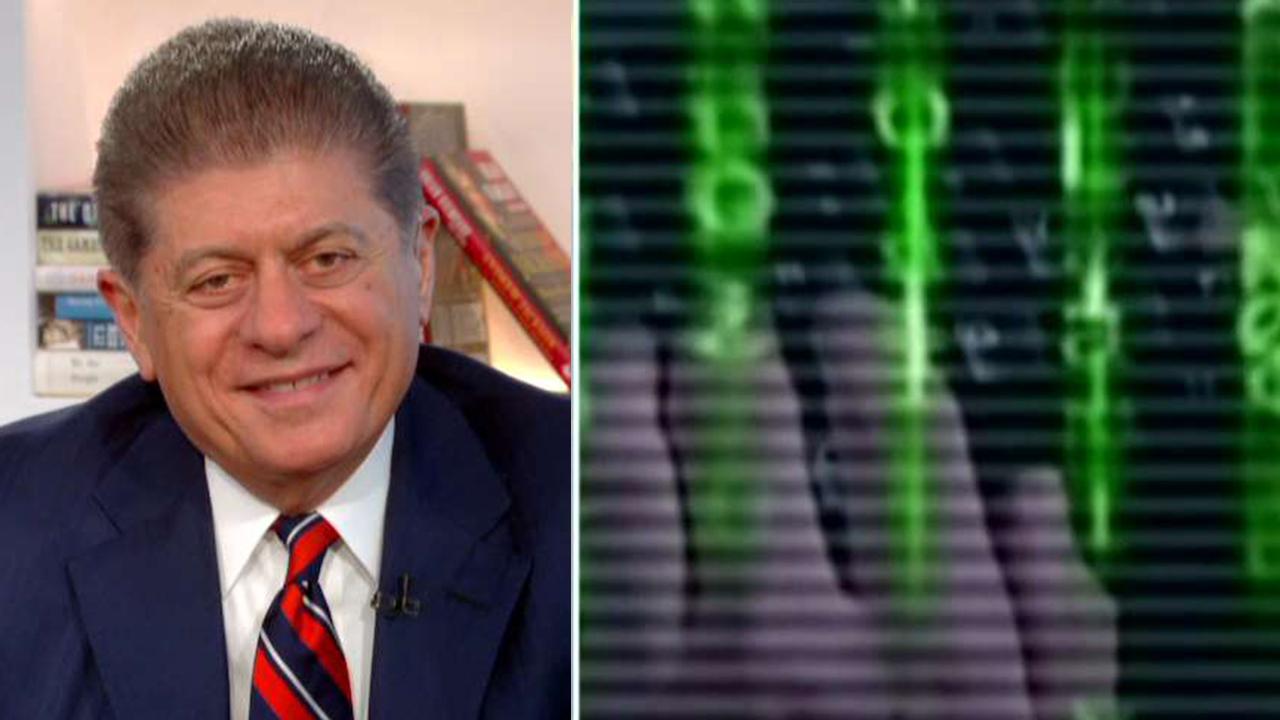 Napolitano: FISA extension puts privacy rights at risk